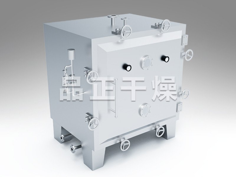 FZG/YZG方形、圓形靜態(tài)真空干燥機(jī)