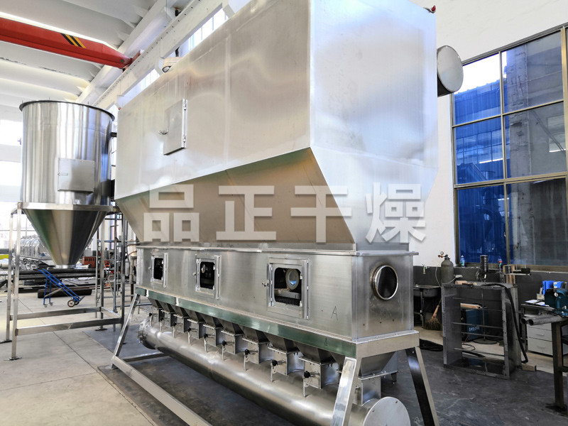 有毒農藥制劑專用免維護干燥系統